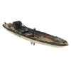 The Catch 130 HYDRYVE II Fishing Kayak -Kayak Series Shop 0057a7a243b33ed31b4801882f0c265a9c1b2cdb
