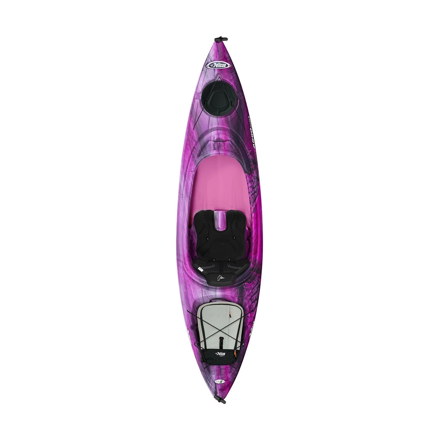 Argo 100X EXO Recreational Kayak 4 Argo 100X EXO Recreational Kayak - Image 2