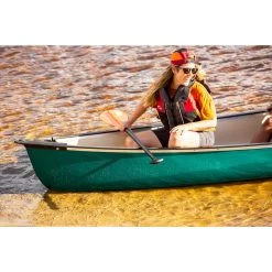 Beavertail Canoe Paddle 143 Cm (57") -Kayak Series Shop 118135ac55f45488b7e097e7603a123c9dc43c40