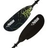 Symbiosa Adjustable Kayak Paddle 240-250 Cm (94.5"-98.4") -Kayak Series Shop 202beceb4b4cd5bbc1b14eb437baab726bb8ef4c