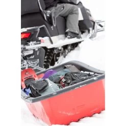 Trek Sport 75 Utility Sled With Runners. Tow Hitch & Travel Cover -Kayak Series Shop 2d89476ca4126dd477258ec09a67af43d1cd733e