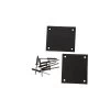Rod Holder Retaining Plate - Pack Of 2 -Kayak Series Shop 2da22fe7838df3ca00159d12b873891a426ec762