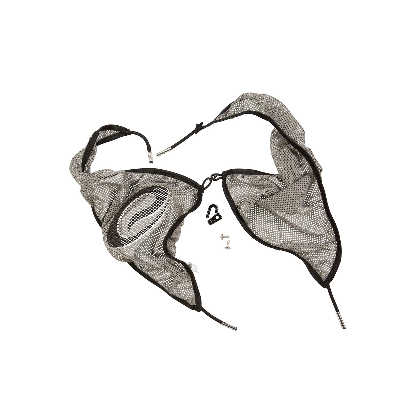 Elie Long Mesh Deck Covers 3 Elie Long Mesh Deck Covers