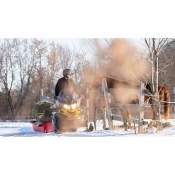 Trek Sport 94 Utility Sled With Runners. Tow Hitch & Travel Cover -Kayak Series Shop 2fc289c0e46bae033c17157a208c1a8b5f9294da