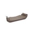 21" (53.3 Cm) Rear Seat For 15'6" Canoe In Brown -Kayak Series Shop 33b905402b7886a391a8b72c22d97deba594e7a4