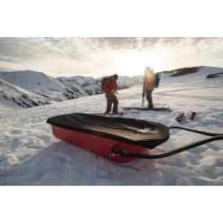 Trek Sport 68 Utility Sled With Runners. Tow Hitch & Travel Cover 10 Trek Sport 68 Utility Sled With Runners. Tow Hitch & Travel Cover -Kayak Series Shop 3798fe635519d182123bfb56629c9effe6c0de02