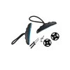 Electric Blue 14" (35.6 Cm) Kayak Carrying Handles 1 Electric Blue 14" (35.6 Cm) Kayak Carrying Handles -Kayak Series Shop 3801fd641e73d8289ac4dfbdab8498fa2e1eb7e4