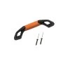 Heavy Duty Robust Carrying Handle - Bright Orange -Kayak Series Shop 51ab9ac2dc801096bdcdd9da5e7f7f0f60b9f77e