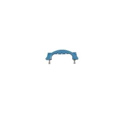 Pedal Boat Handle Kit In Azure Blue
