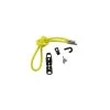 Yellow Green 25" (63.5 Cm) Multi-purpose Bungee Cord With Hook -Kayak Series Shop 5abdaf8ffa23395622fa89d5b5c1bfd220148c7c