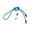 Electric Blue 40" (102 Cm) Tank Well Bungee Cord 2 Electric Blue 40" (102 Cm) Tank Well Bungee Cord -Kayak Series Shop 5fbf730a30c81fdf739f06e9db3176c37de5ee3c