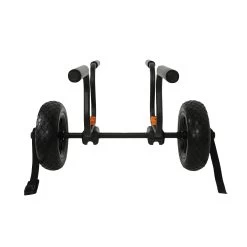 Deluxe Cart For Canoe. Kayak And SUP -Kayak Series Shop 6071b3d574a7106ad2984bd1b0be5ddc2d072bcb