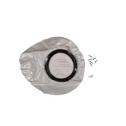 Bulkhead Bag 10.5" (26.7 Cm)