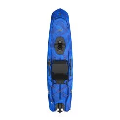 Pelican Sport Getaway 110 HDII Recreational Pedal Kayak -Kayak Series Shop 6c8d6c1374949ab21b64a7b643f661cb0c3d48ba