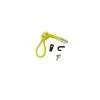 Yellow Green 20" (51 Cm) Paddle Tie-down With Hook 2 Yellow Green 20" (51 Cm) Paddle Tie-down With Hook -Kayak Series Shop 72692cb653d55f20024ffcf8ce2535711d00e271
