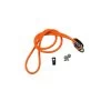 Bright Orange 40" (102 Cm) Tank Well Bungee Cord -Kayak Series Shop 75cad142bf48e94683a4ee63fe31b5e9f19003da