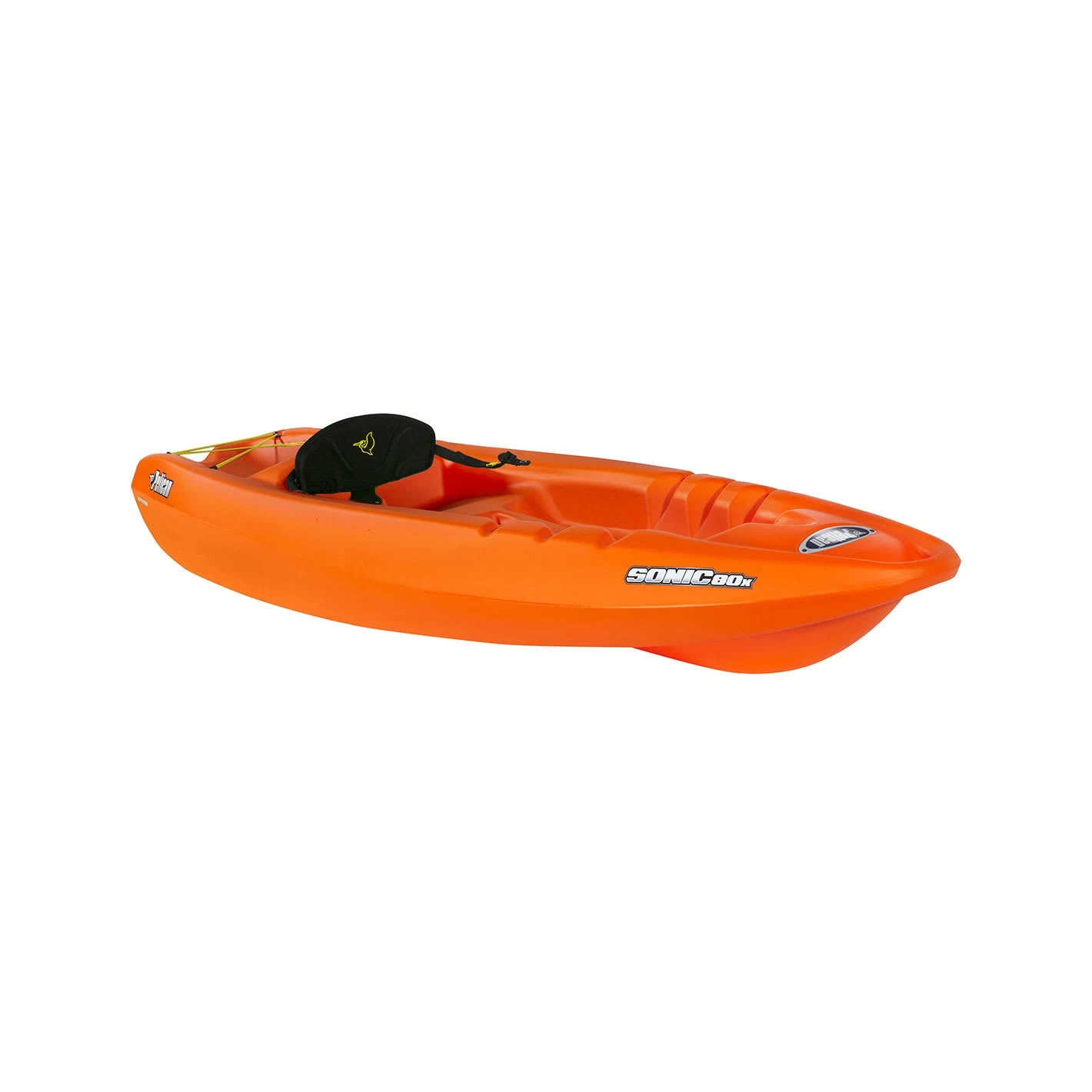 Sonic 80X Kids Kayak 3 Sonic 80X Kids Kayak