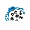 Electric Blue 77" (196 Cm) Deck Bungee Cord -Kayak Series Shop 84415a143b28d2ca5473acba9e01b384d3f1678b