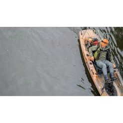 The Catch 130 HYDRYVE II Fishing Kayak 12 The Catch 130 HYDRYVE II Fishing Kayak -Kayak Series Shop 86a589068371c806923f98529074b8aa56b9ff5c