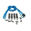 Electric Blue 90" (229 Cm) Tank Well Bungee Cord 1 Electric Blue 90" (229 Cm) Tank Well Bungee Cord -Kayak Series Shop 873fcf88f5c66dd8473ebae1fe07d7e85efedc14
