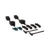 Dlx Sup Or Kayak Car-top Carrier Kit 2 Dlx Sup Or Kayak Car-top Carrier Kit -Kayak Series Shop 9117ba76809ba9473898c8be16e431a4ff229c76