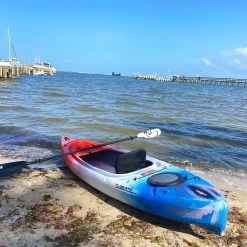 Liberty 9.5 Recreational Kayak -Kayak Series Shop 9130021077 LS1