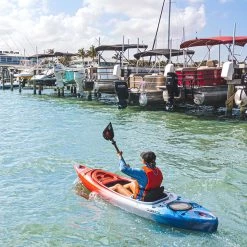 Liberty 9.5 Recreational Kayak -Kayak Series Shop 9130021077 LS2