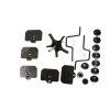 Pedal Boat Propulsion Kit -Kayak Series Shop 98d1e6a9b75467a13405dd149da503185fda1c88