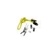 Yellow Green 24" (61 Cm) Multi-purpose Bungee Cords 2 Yellow Green 24" (61 Cm) Multi-purpose Bungee Cords -Kayak Series Shop 9d01e4df9f4d53cbbe0d6089a0a00d679ecf1e1f