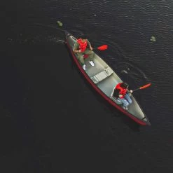 Explorer 14.6 DLX Canoe 12 Explorer 14.6 DLX Canoe -Kayak Series Shop ABA14P200 LS2