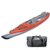 Pelican Sport Advanced Elements Inflatable ADVANCEDFRAME® Convertible Elite Kayak 1 Pelican Sport Advanced Elements Inflatable ADVANCEDFRAME® Convertible Elite Kayak -Kayak Series Shop AE1007 E AdvancedElementsInflatableADVANCEDFRAMEConvertibleEliteKayak Pelican