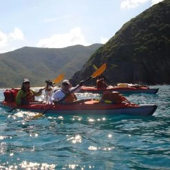 Pelican Sport Advanced Elements Inflatable ADVANCEDFRAME® Convertible Elite Kayak 9 Pelican Sport Advanced Elements Inflatable ADVANCEDFRAME® Convertible Elite Kayak -Kayak Series Shop AE1007 E LS2