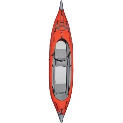 Pelican Sport Advanced Elements Inflatable ADVANCEDFRAME® Convertible Elite Kayak 8 Pelican Sport Advanced Elements Inflatable ADVANCEDFRAME® Convertible Elite Kayak -Kayak Series Shop AE1007 E TOP