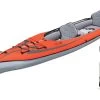 Pelican Sport Advanced Elements Inflatable AdvancedFrameâ„¢ Convertible Kayak 1 Pelican Sport Advanced Elements Inflatable AdvancedFrameâ„¢ Convertible Kayak -Kayak Series Shop AE1007 Amazon
