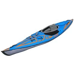 Pelican Sport Advanced Elements Inflatable AdvancedFrame™ Expedition Elite Kayak 7 Pelican Sport Advanced Elements Inflatable AdvancedFrame™ Expedition Elite Kayak -Kayak Series Shop AE1009 XE ADVANCEDFRAME EXPEDITIONELITE KAYAK ISO