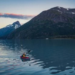 Pelican Sport Advanced Elements Inflatable ADVANCEDFRAME® Kayak -Kayak Series Shop AE1012 R LS1