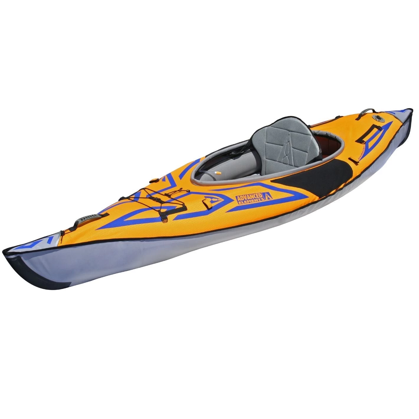 Pelican Sport Advanced Elements Inflatable Kayak AdvancedFrame™ Sport 5 Pelican Sport Advanced Elements Inflatable Kayak AdvancedFrame™ Sport - Image 3
