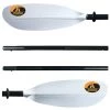 Pelican Sport Advanced Elements Adventure Voyage Kayak Paddle (4-Part) -Kayak Series Shop AE2037 ADVENTUREVOYAGEPADDLE4PCS FRONT 9ea2cda6 9c33 4b9e 98df b0ee76b33df8
