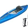 Pelican Sport Advanced Elements Inflatable Kayak AirVolution 1 Pelican Sport Advanced Elements Inflatable Kayak AirVolution -Kayak Series Shop AE3029 Product AdvancedElementsInflatableKayakAirVolution