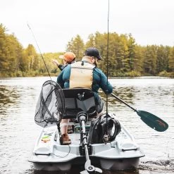 Bass Raider 10E NXT Fishing Boat -Kayak Series Shop BBA10P201 LS6