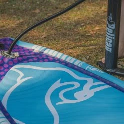 Pelican Sport Boracay NXT 10.4 Inflatable Paddle Board -Kayak Series Shop BoracayNXTLifestyle Pumping
