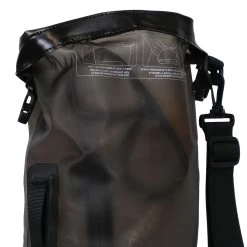 Pelican Sport Exodry 10 L Waterproof Dry Bag 17 Pelican Sport Exodry 10 L Waterproof Dry Bag -Kayak Series Shop Exodry10LBlackDryBagFeature2Image PelicanAccessories