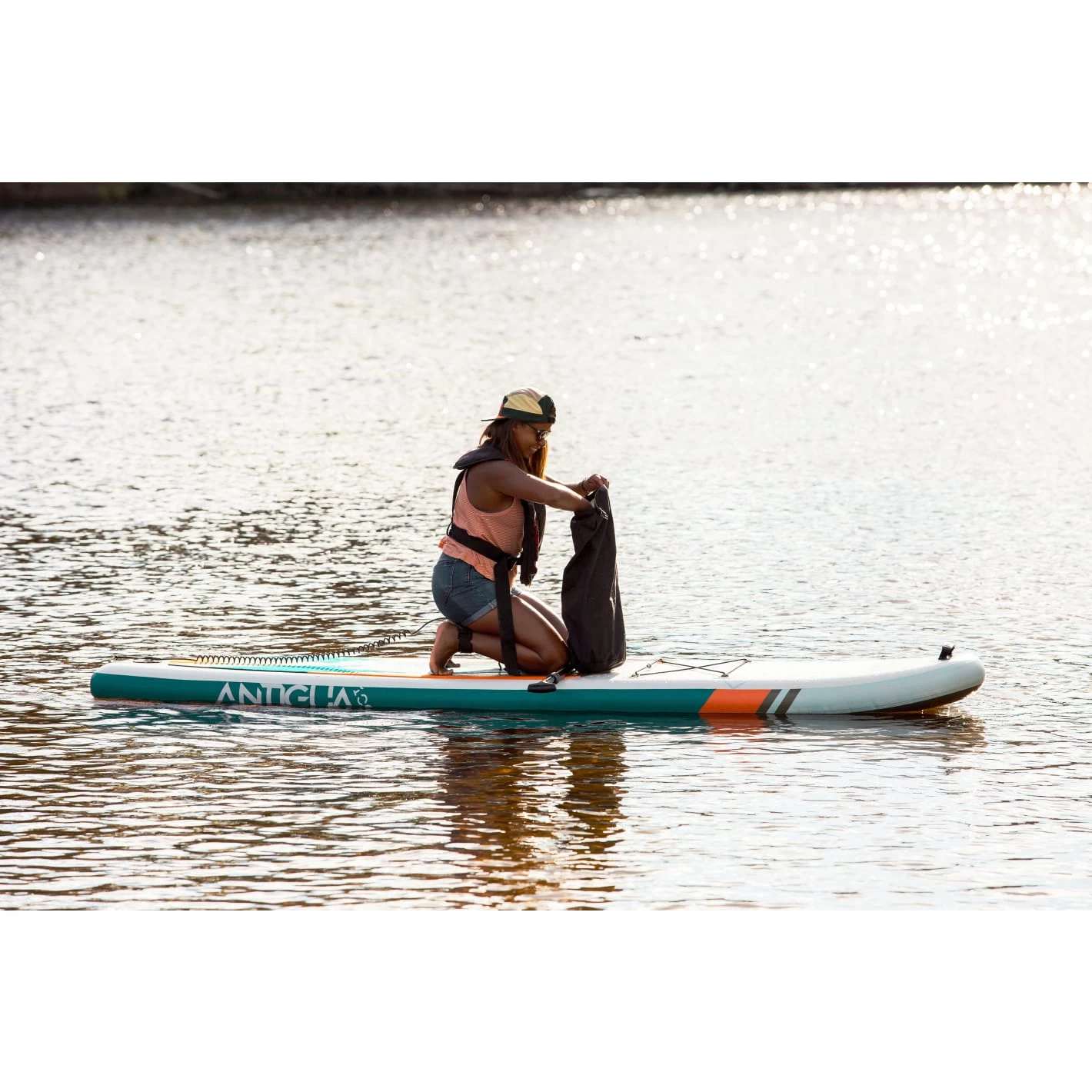 Exodry LT Dry Bag 4 Exodry LT Dry Bag - Image 2