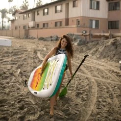 Flow 94 MIX Paddle Board -Kayak Series Shop FAA09P109 00 LS3