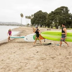 Flow 94 MIX Paddle Board -Kayak Series Shop FAA09P109 LS4