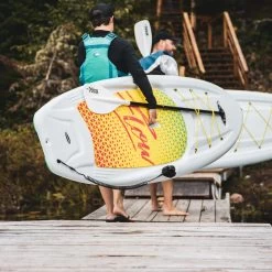 Flow 106 Paddle Board -Kayak Series Shop FAA10P109 LS4