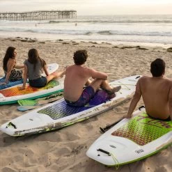 Flow 106 Paddle Board -Kayak Series Shop FAA10P109 LS5