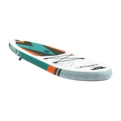 Antigua 106 Inflatable Paddle Board -Kayak Series Shop FIG10P100 ISO