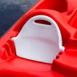 Monaco Pedal Boat -Kayak Series Shop HHA25P101 FEAT2