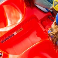 Monaco Pedal Boat -Kayak Series Shop HHA25P101 FEAT4